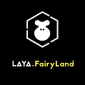 Логотип криптовалюты FairyLand