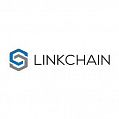 Логотип криптовалюты LINKCHAIN