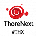Логотип криптовалюты Thorenext