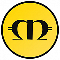 Логотип криптовалюты Maester Protocol
