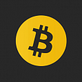 Логотип криптовалюты Bitcoin BEP2