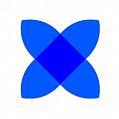Логотип криптовалюты Tixl