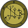 Логотип криптовалюты KingN Coin