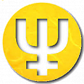 Логотип криптовалюты PrimeCoin