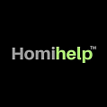 Логотип криптовалюты HOMIHELP