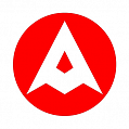 Логотип криптовалюты AMAL
