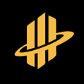 Логотип криптовалюты ParamountDax