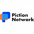 Логотип криптовалюты Piction Network