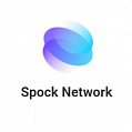 Логотип криптовалюты Spock