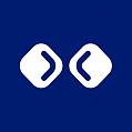 Логотип криптовалюты Barter