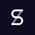 Логотип криптовалюты Synthetix