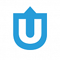 Логотип криптовалюты Uptrennd