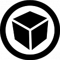 Логотип криптовалюты BitcoinSoV