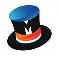Логотип криптовалюты MargiX