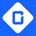 Логотип криптовалюты CoinBene Future Token