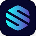 Логотип криптовалюты Streamex