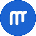 Логотип криптовалюты MoneyRebel