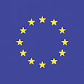 Логотип криптовалюты eToro Euro