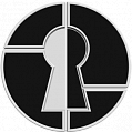 Логотип криптовалюты KeyCoin