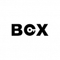 Логотип криптовалюты BOX Token
