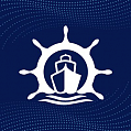 Логотип криптовалюты BitNautic