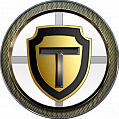 Логотип криптовалюты TrustPlus