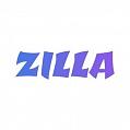 Логотип криптовалюты Zilla