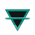 Логотип криптовалюты Credit