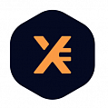 Логотип криптовалюты EXMO Coin