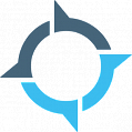 Логотип криптовалюты Fujinto