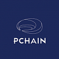 Логотип криптовалюты PCHAIN