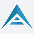 Логотип криптовалюты ARK