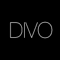 Логотип криптовалюты DIVO Token