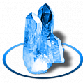 Логотип криптовалюты Minerals Coin