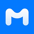 Логотип криптовалюты MyToken