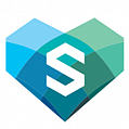 Логотип криптовалюты SymVerse