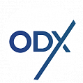 Логотип криптовалюты ODX Token