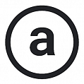 Логотип криптовалюты Arweave