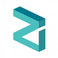 Логотип криптовалюты Zilliqa