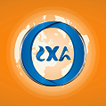 Логотип криптовалюты OLXA