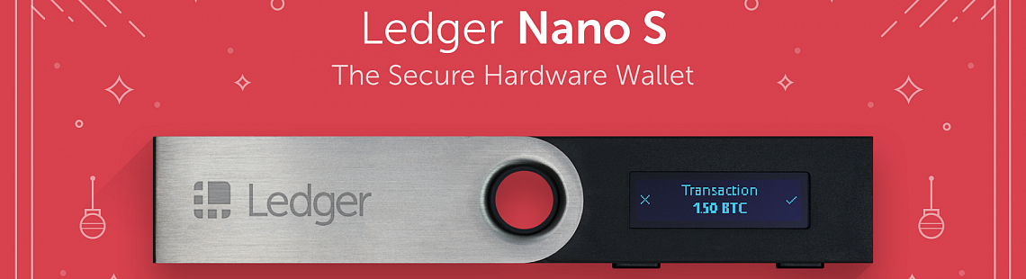 Изображение - Аппаратные кошельки Ledger Nano S получили 8 новых токенов
