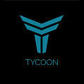 Логотип криптовалюты Tycoon