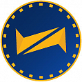Логотип криптовалюты Nexty