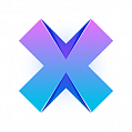 Логотип криптовалюты Axe