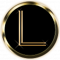 Логотип криптовалюты BitLux