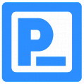 Логотип криптовалюты Presearch