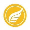 Логотип криптовалюты Egretia
