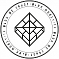 Логотип криптовалюты BLOC.MONEY