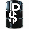 Логотип криптовалюты PetroDollar