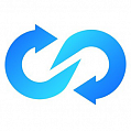 Логотип криптовалюты Trustswap